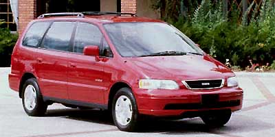 2023 Isuzu Oasis