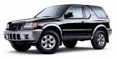 2023 Isuzu Rodeo Sport