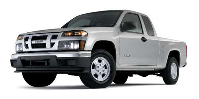 2023 Isuzu i-290