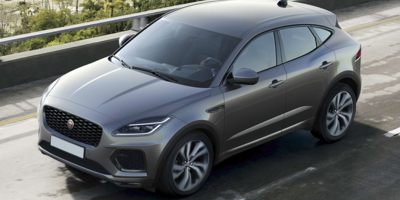 2023 Jaguar E-Pace
