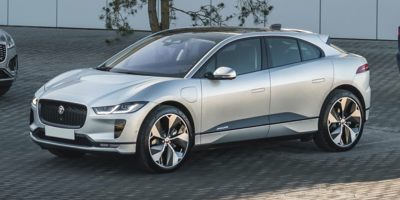 2023 Jaguar I-Pace