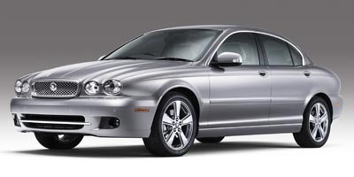 2023 Jaguar X-Type