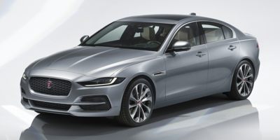 2023 Jaguar XE