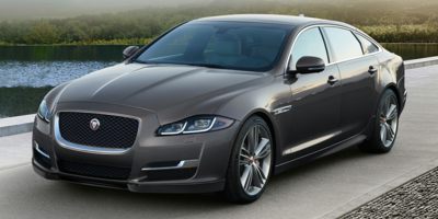2023 Jaguar XJ8