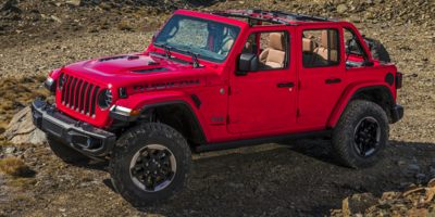 2023 Jeep