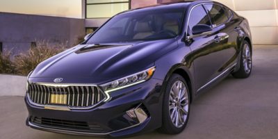 2023 Kia Cadenza