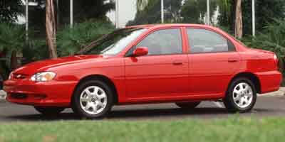 2023 Kia Sephia