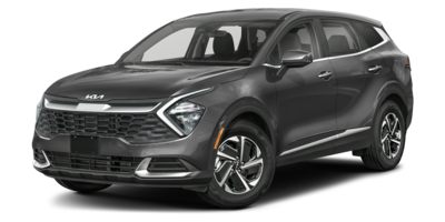 2023 Kia Spectra5