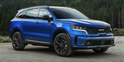 2023 Kia