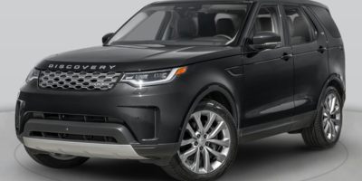 2023 Land Rover Discovery