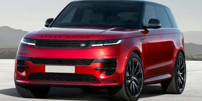 2023 Land Rover Range Rover Sport