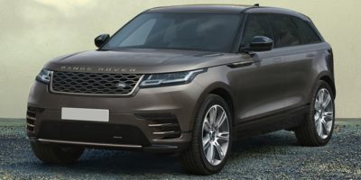 2023 Land Rover