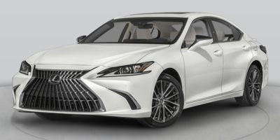 2023 Lexus ES