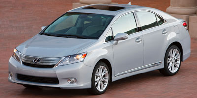 2023 Lexus HS 250h