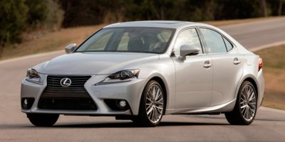 2023 Lexus IS 250