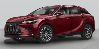2023 Lexus RX 300