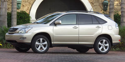 2023 Lexus RX 330