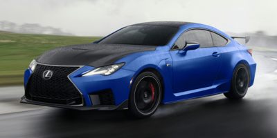 2023 Lexus SC 300