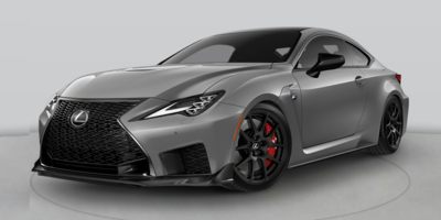2025 Lexus SC 400