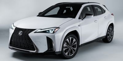 2023 Lexus