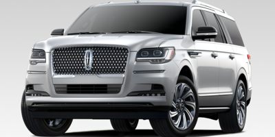 2023 Lincoln