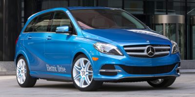 2023 Mercedes-Benz B Class