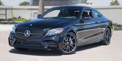 2023 Mercedes-Benz C Class