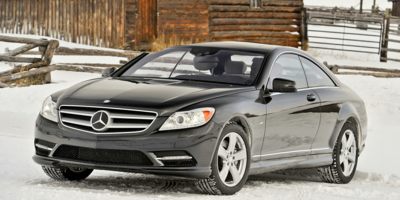 2023 Mercedes-Benz CL Class
