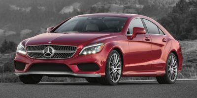 2023 Mercedes-Benz CLS Class