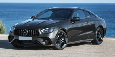 2023 Mercedes-Benz E Class