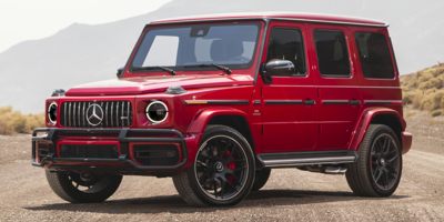 2023 Mercedes-Benz G Class