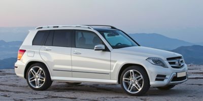 2023 Mercedes-Benz GLK Class