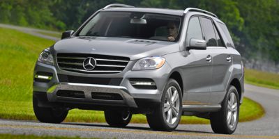 2023 Mercedes-Benz M Class