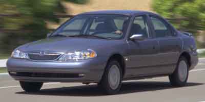 2023 Mercury Mystique