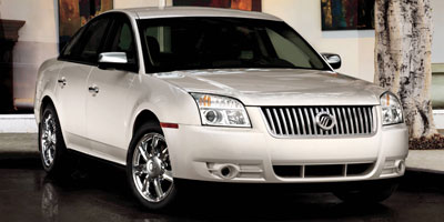2023 Mercury Sable