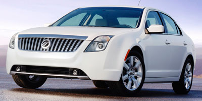 2023 Mercury