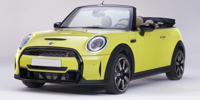 2023 Mini Cooper