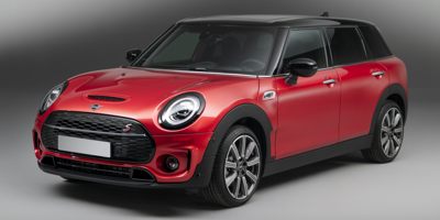 2023 Mini Cooper Clubman