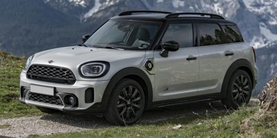 2023 Mini Cooper Countryman