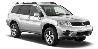 2023 Mitsubishi Endeavor