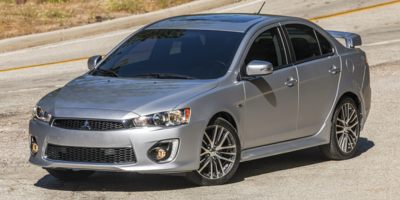 2023 Mitsubishi Lancer