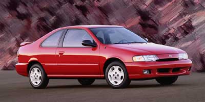 2023 Nissan 200SX