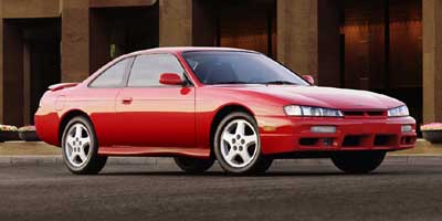 2023 Nissan 240SX