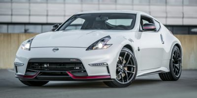 2023 Nissan 370Z