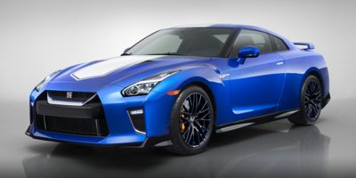 2023 Nissan GT-R