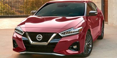 2023 Nissan Maxima