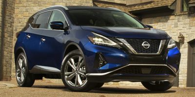 2023 Nissan Murano CrossCabrlt