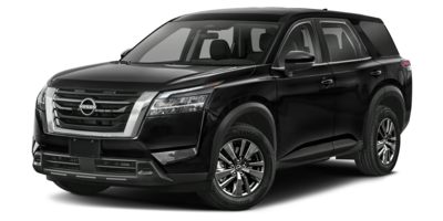 2023 Nissan Pathfinder Armada