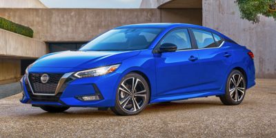 2023 Nissan Sentra