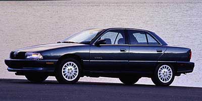 2023 Oldsmobile Achieva